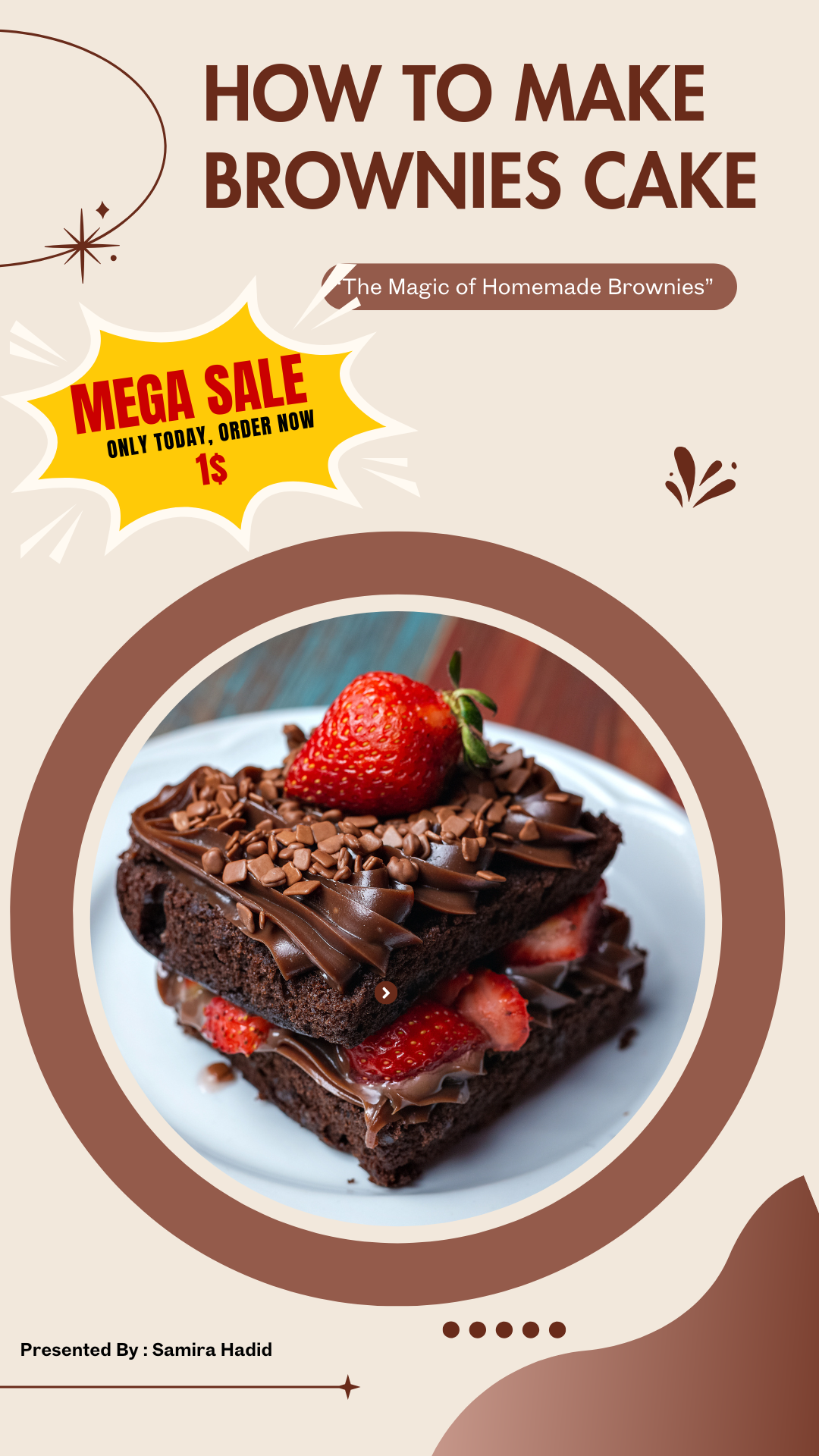 Finding the Best $1 Brownies Near You